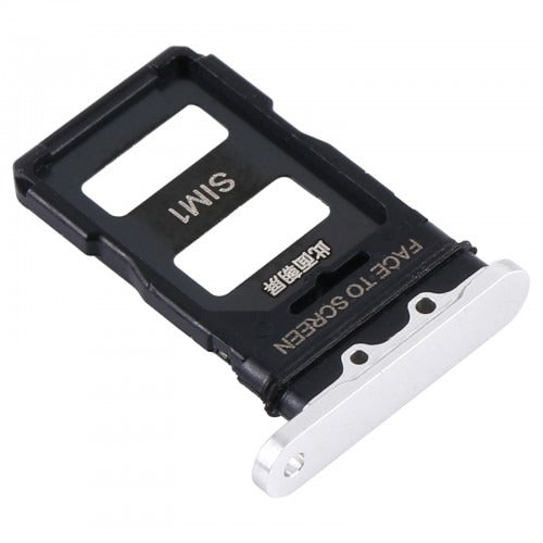 Xiaomi Mi 11 Sim Tray Slot Holder Xiaomi Mi 11 Sim Tray Slot Holder